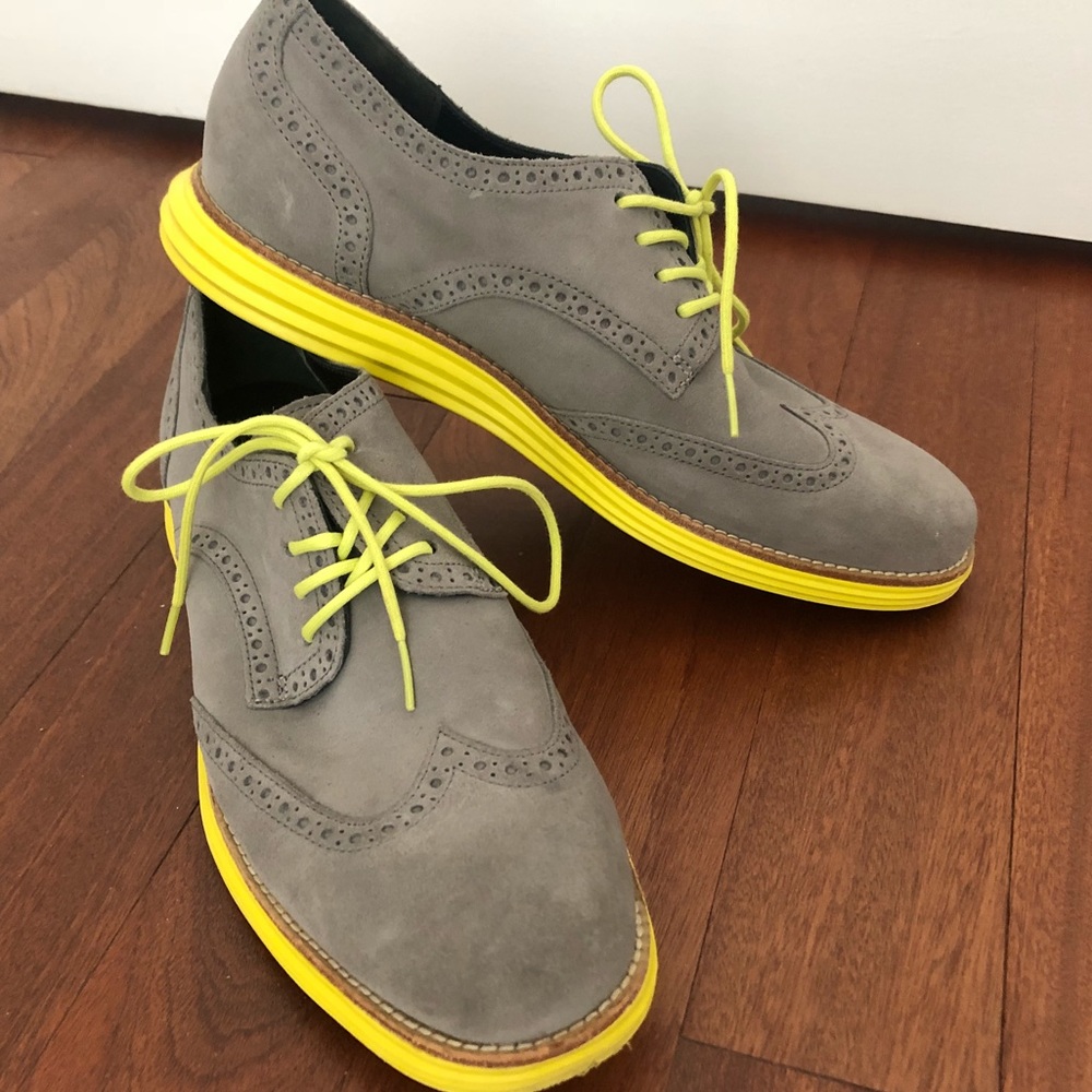 Cole Haan Men’s Shoes
